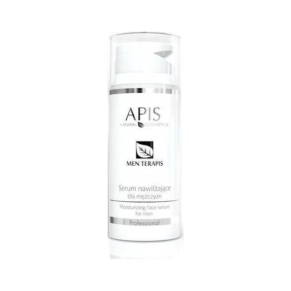 Apis APIS MEN TERAPIS Serum nawilżające dla mężczyzn 100ml