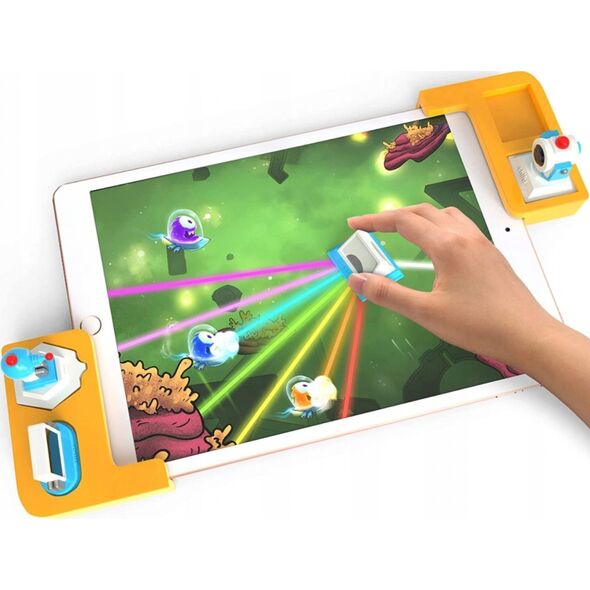 Shifu Shifu Tacto Laser – Edukacyjne gry STEM na tablet