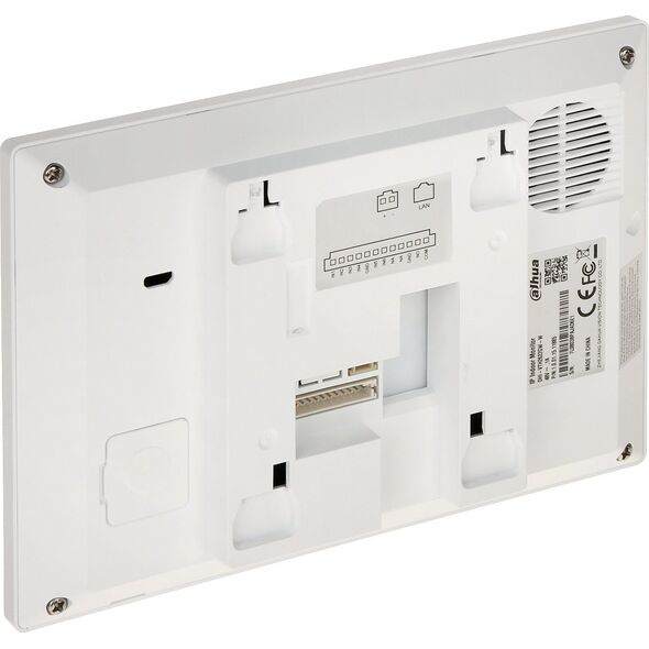 Dahua Technology PANEL WEWNĘTRZNY VTH2622GW-W IP / Wi-Fi / 2-Wire DAHUA