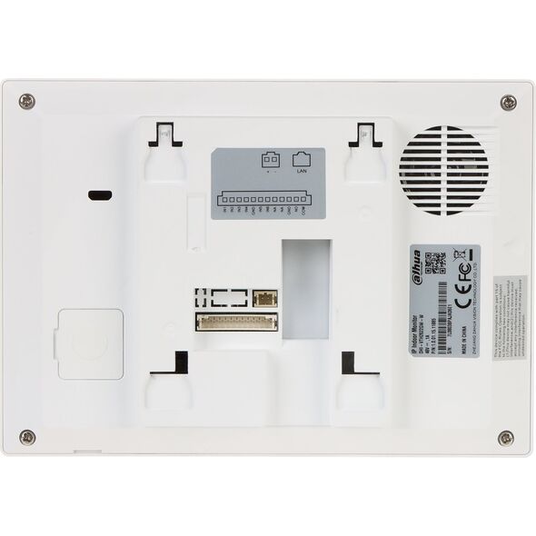 Dahua Technology PANEL WEWNĘTRZNY VTH2622GW-W IP / Wi-Fi / 2-Wire DAHUA