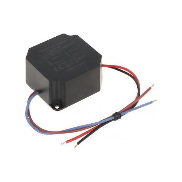 ZASILACZ IMPULSOWY 12V/2A/PSC