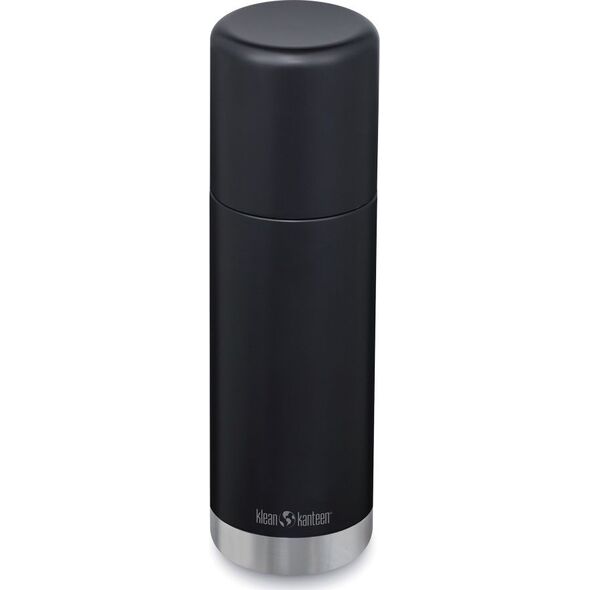 Klean Kanteen Termos turystyczny TKPro 0.75 l Czarny