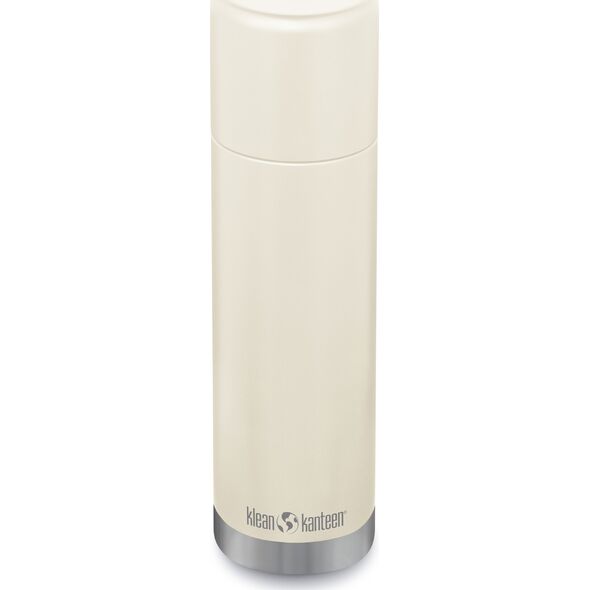 Klean Kanteen Termos turystyczny TKPro 0.75 l Ecru