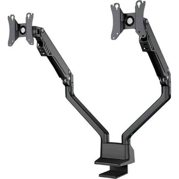 Neomounts Uchwyt biurkowy na 2 monitory 10" -32" (FPMA-D750DBLACK2)