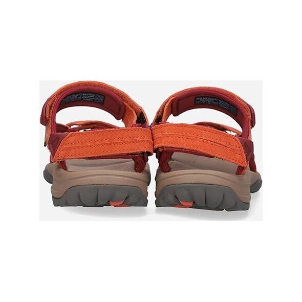 Teva W'S Terra Fi Lite Suede, LNG, 38 (us 7)| uk 5