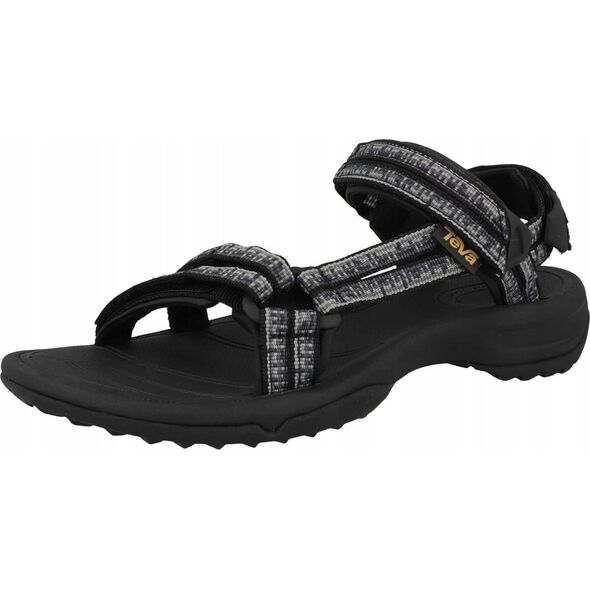 Teva W'S Terra Fi Lite, ABGY, 40 (us 9)| uk 7