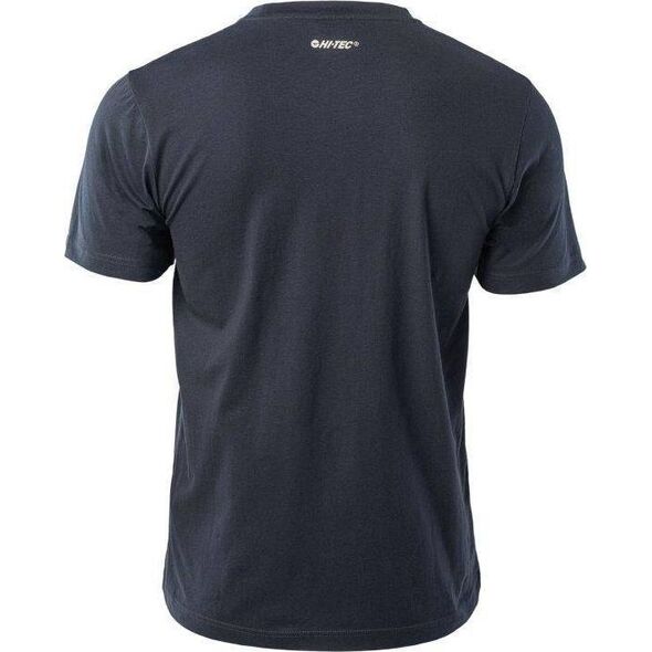 Hi-Tec Koszulka męska Zergo, granatowy r. XL