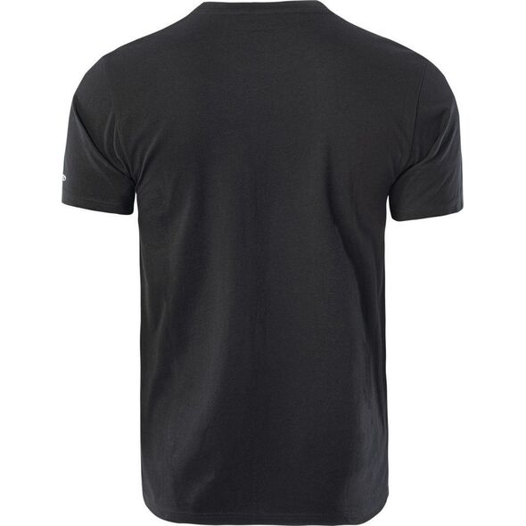 Hi-Tec KOSZULKA ROLIC BLACK L