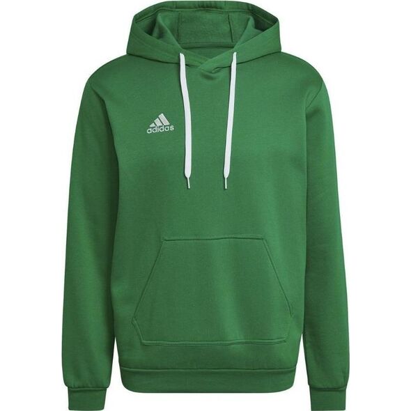 Adidas adidas Entrada 22 Sweatshirt HI2141 Zielone M