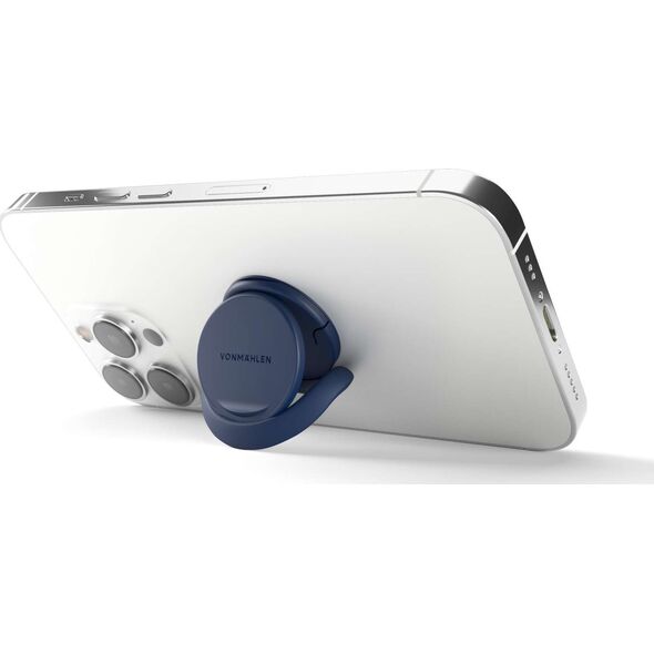 Vonmählen VONMÄHLEN Phone Grip Backflip Marine