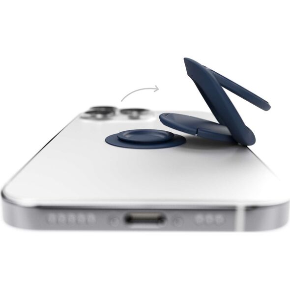 Vonmählen VONMÄHLEN Phone Grip Backflip Marine
