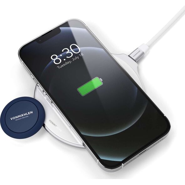 Vonmählen VONMÄHLEN Phone Grip Backflip Marine