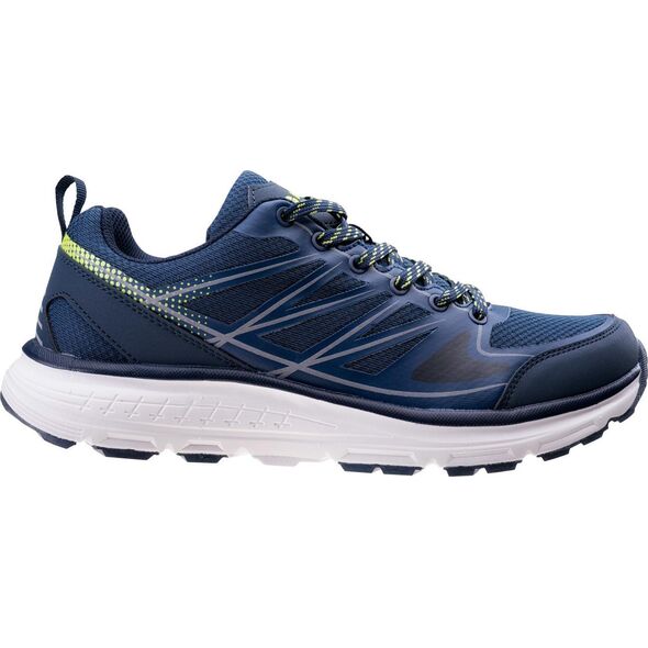 Buty trekkingowe męskie Hi-Tec Taggy niebieskie r. 41