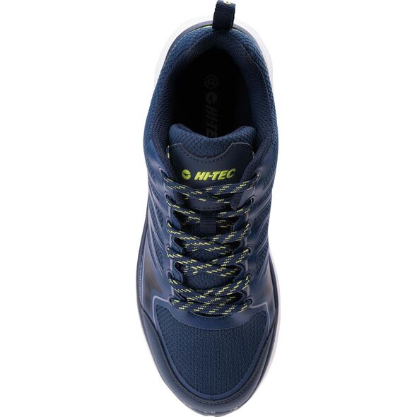 Buty trekkingowe męskie Hi-Tec Taggy niebieskie r. 44
