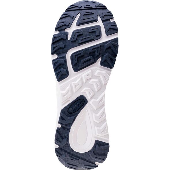 Buty trekkingowe męskie Hi-Tec Taggy niebieskie r. 44