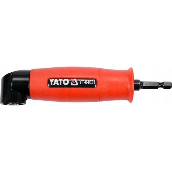 Yato YATO ADAPTER KĄTOWY 155mm 1/4"