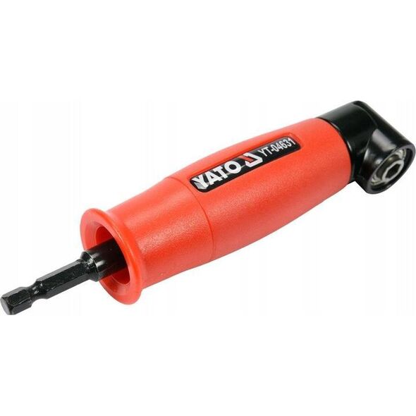 Yato YATO ADAPTER KĄTOWY 155mm 1/4"