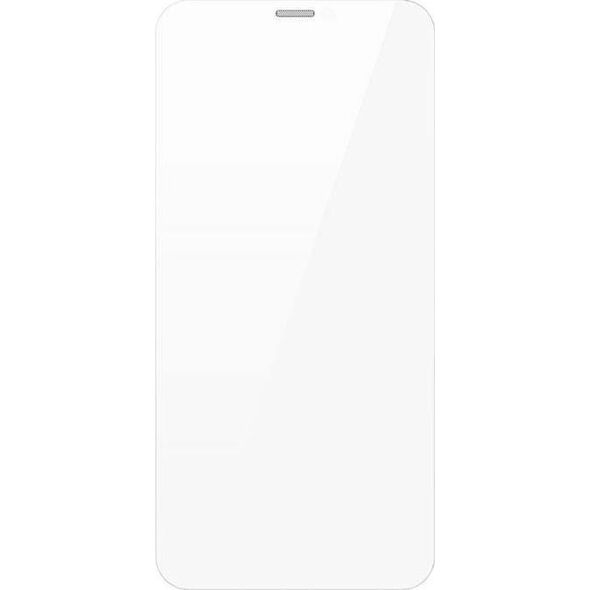 Baseus Szkło hartowane 0.3mm Baseus do iPhone XR / 11 (2szt.)