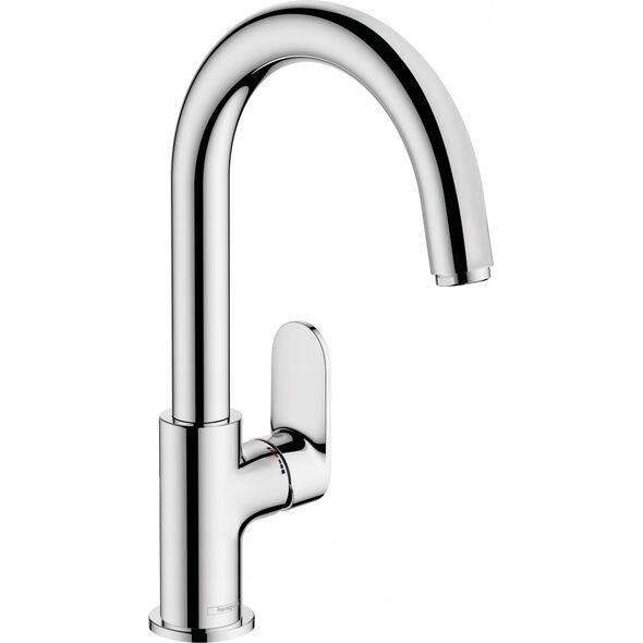 Bateria umywalkowa Hansgrohe Vernis Blend bateria umywalkowa 200, chrom