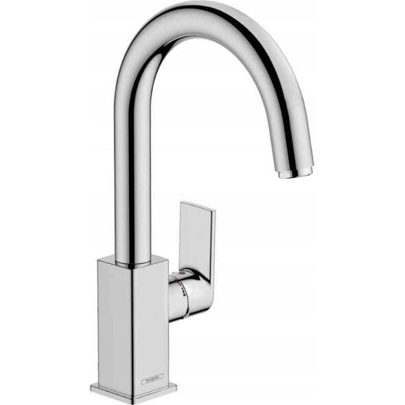 Bateria umywalkowa Hansgrohe Vernis Shape bateria umywalkowa 200, chrom