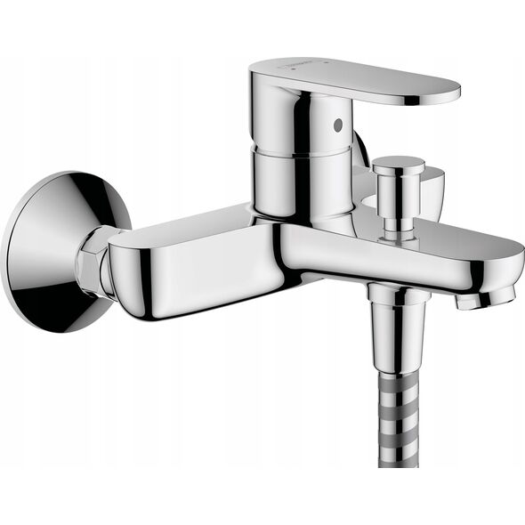 Bateria wannowa Hansgrohe Vernis Blend bateria wannowa, chrom