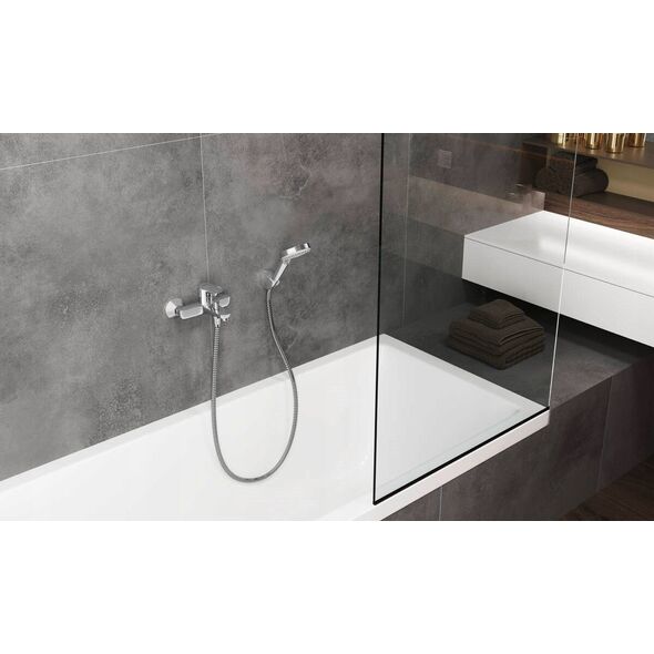 Bateria wannowa Hansgrohe Vernis Blend bateria wannowa, chrom