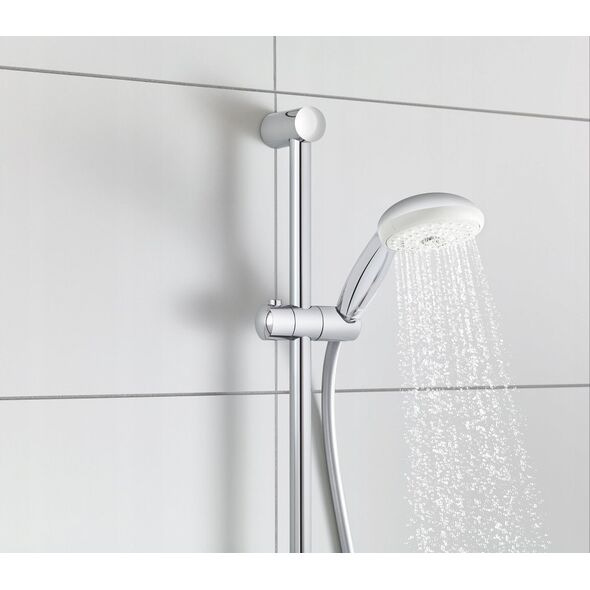 Bateria wannowa Hansgrohe Vernis Shape bateria wannowa, chrom