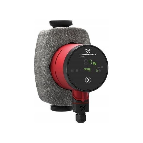 Grundfos Pompa ALPHA1 25-80 180 1X230V 50Hz6H