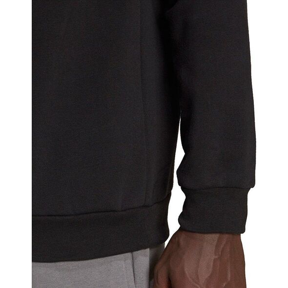 Adidas Bluza męska adidas Entrada 22 Sweat Top czarna H57478 2XL