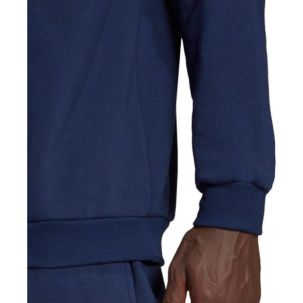 Adidas Bluza męska adidas Entrada 22 Sweat Top granatowa H57480 L