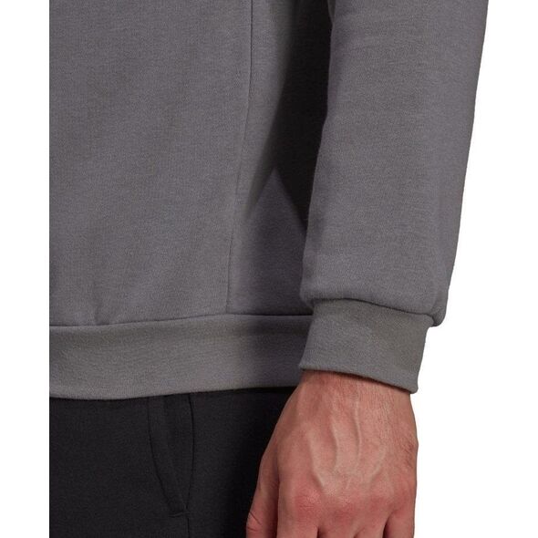 Adidas Bluza męska adidas Entrada 22 Sweat Top szara H57479 L