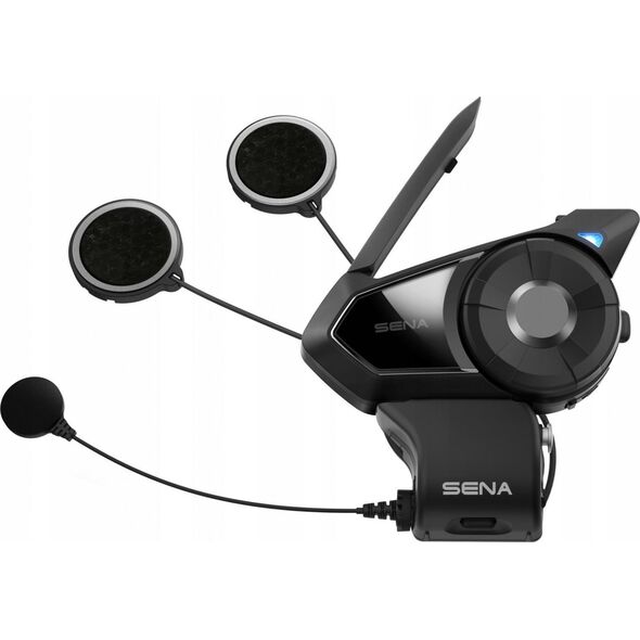Sena INTERKOM MOTOCYKLOWY SENA 30K EVO DUO