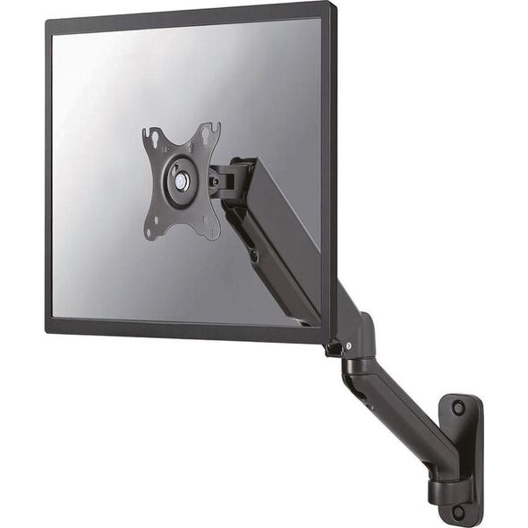 Neomounts Uchwyt ścienny na monitor 17" - 32" (WL70-450BL11)
