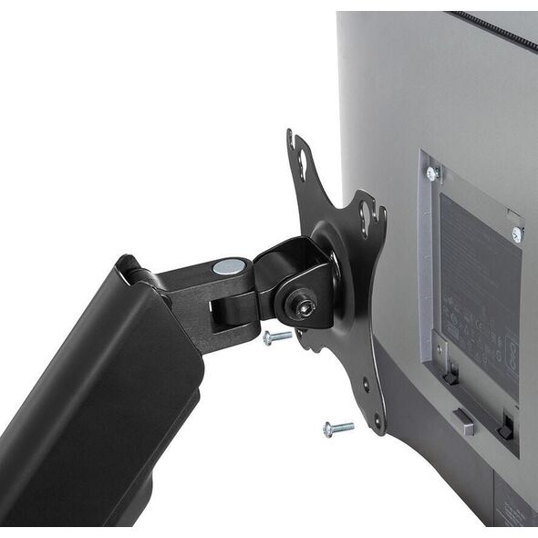 Neomounts Uchwyt ścienny na monitor 17" - 32" (WL70-450BL11)