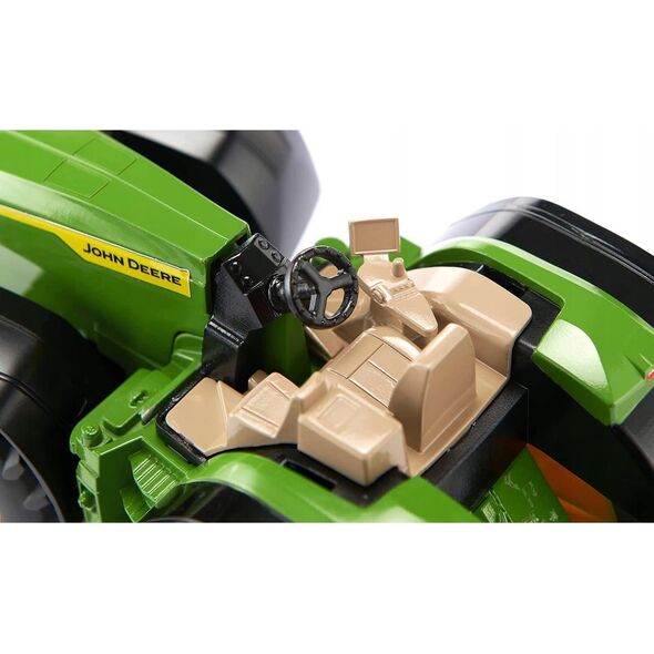 Siku SIKU 3290 TRAKTOR JOHN DEERE METAL 1:32