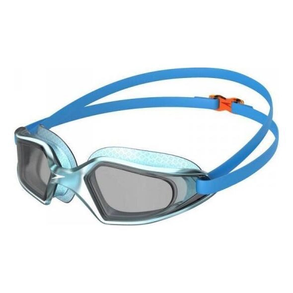 Speedo Okulary do Pływania Dziecięce Speedo Hydropulse Jr Celeste