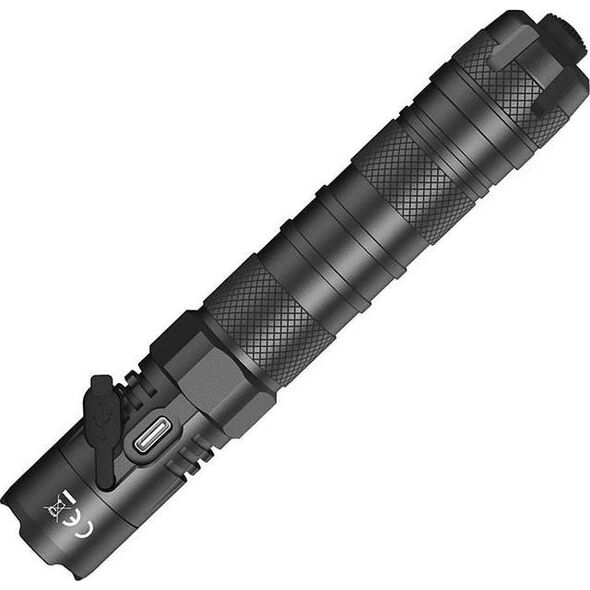 Latarka Nitecore Latarka Nitecore MH12 V2, 1200lm, USB-C