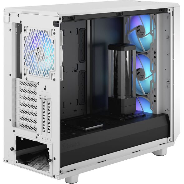 Obudowa Fractal Design Meshify 2 RGB TG Clear Tint (FD-C-MES2A-08)