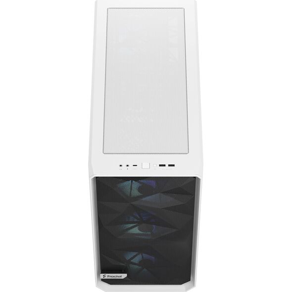 Obudowa Fractal Design Meshify 2 RGB TG Clear Tint (FD-C-MES2A-08)