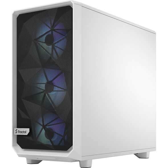 Obudowa Fractal Design Meshify 2 RGB TG Clear Tint (FD-C-MES2A-08)