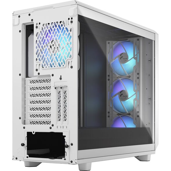 Obudowa Fractal Design Meshify 2 RGB TG Clear Tint (FD-C-MES2A-08)