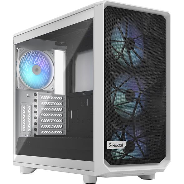 Obudowa Fractal Design Meshify 2 RGB TG Clear Tint (FD-C-MES2A-08)