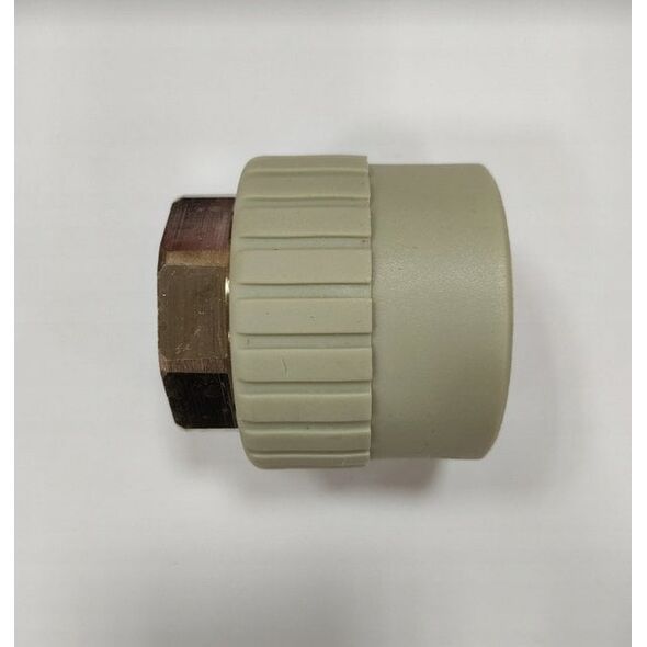 Altech ZW50112 ZŁĄCZKA GW FI50X1.1/2 // PP.MG-50X1.1/2