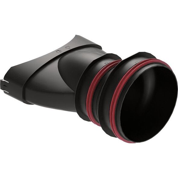 Heatpex Przyłącze główne boczne 125/160 ARIA