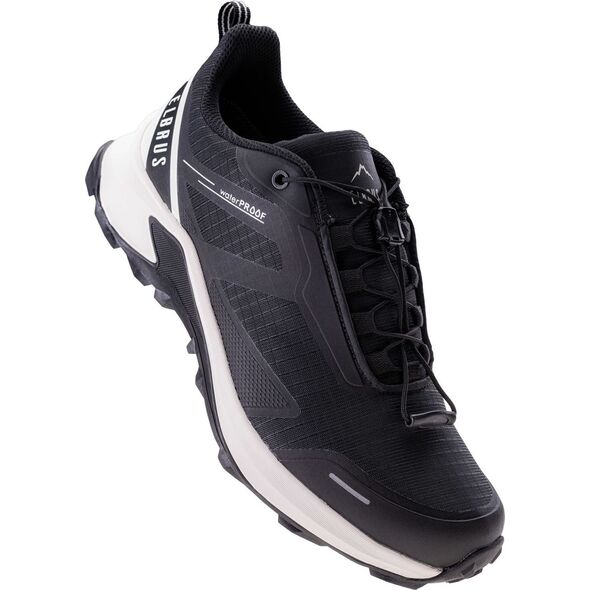 Buty trekkingowe męskie Elbrus Dongo czarne r. 43