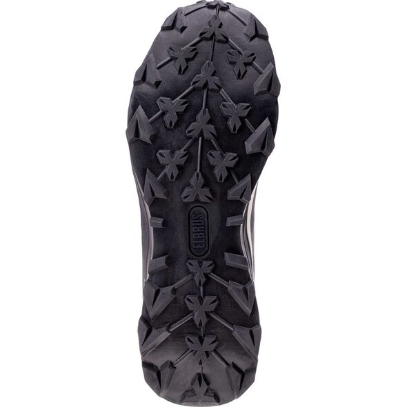 Buty trekkingowe męskie Elbrus Dongo czarne r. 43