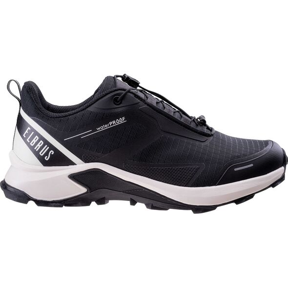 Buty trekkingowe męskie Elbrus Dongo czarne r. 42