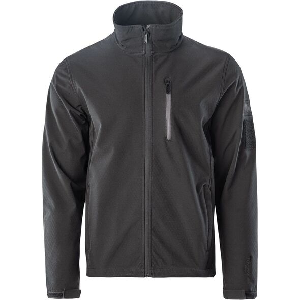 Kurtka męska Magnum Deer 2.0 czarna r. 2XL