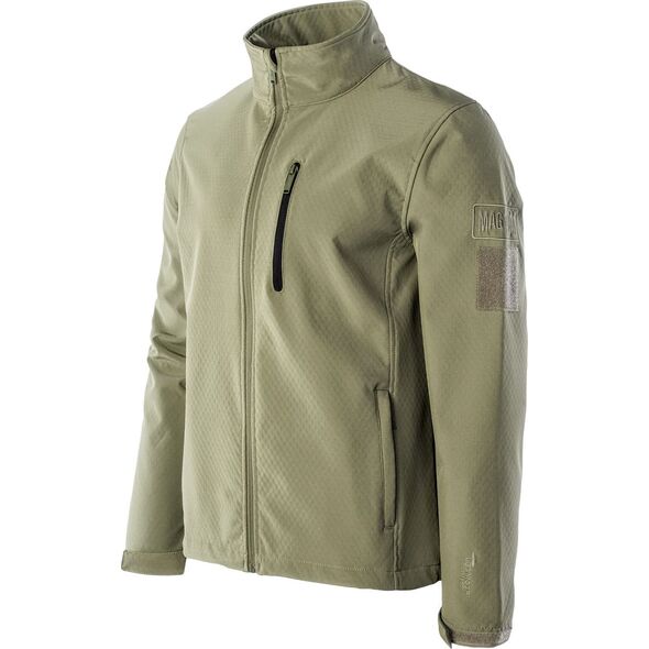 Kurtka męska Magnum Deer 2.0 oliwkowa r. 2XL
