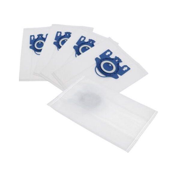 360 VACUUM CLEANER ACC DUST BAG/5PCS ONE TIME S8 PLUS SMART360